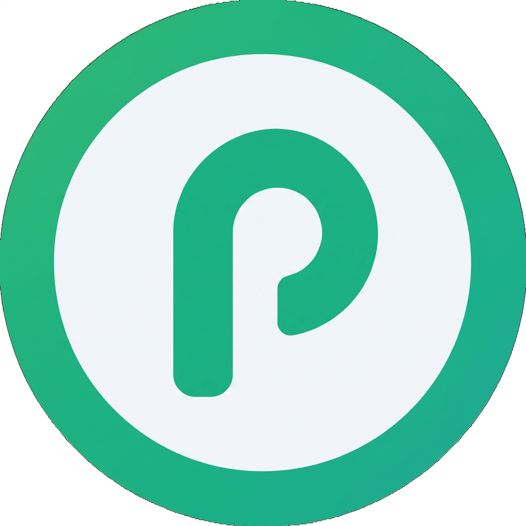 Pabildu Logo